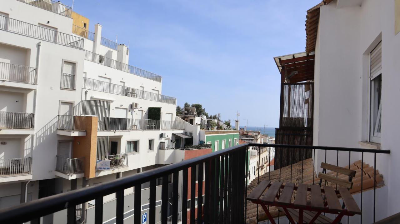 Mfa By Albufeira Rental ภายนอก รูปภาพ