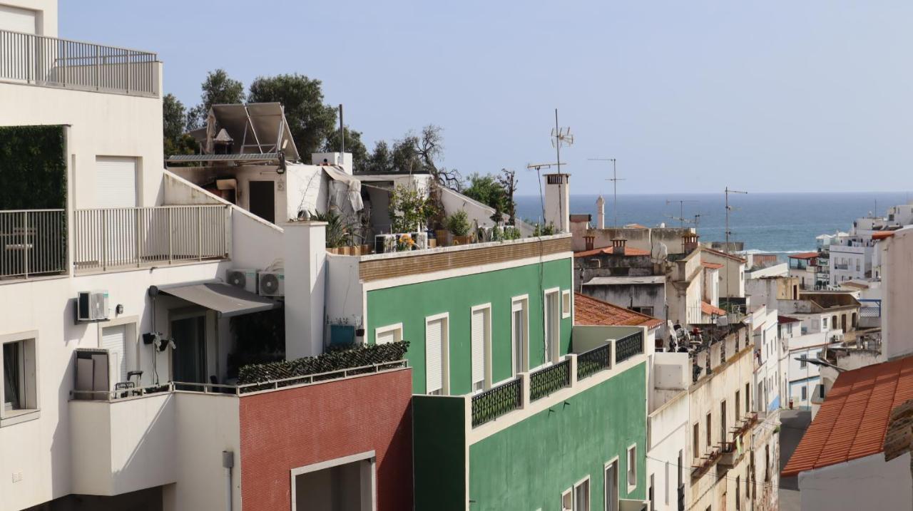 Mfa By Albufeira Rental ภายนอก รูปภาพ