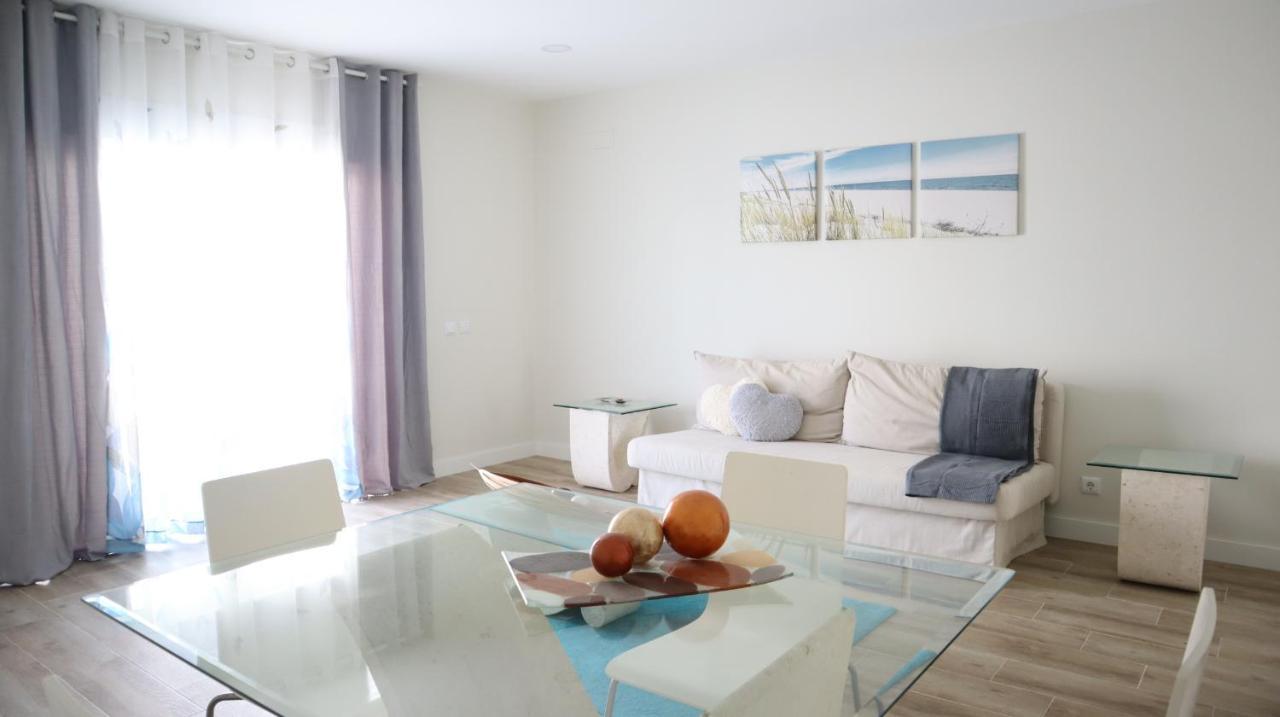 Mfa By Albufeira Rental ภายนอก รูปภาพ