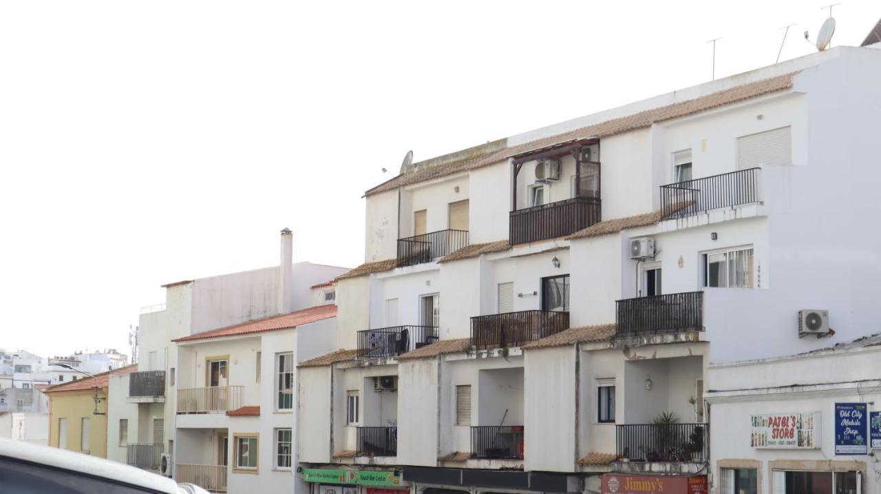 Mfa By Albufeira Rental ภายนอก รูปภาพ