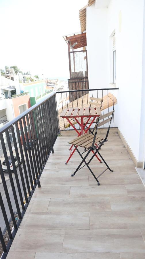 Mfa By Albufeira Rental ภายนอก รูปภาพ